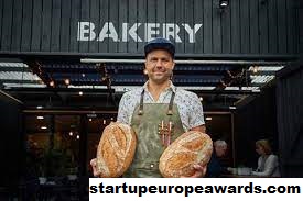 Pemenang Baking Industry Awards 2021