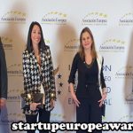 De Heus Menerima Penghargaan Eropa Untuk Kualitas Bisnis