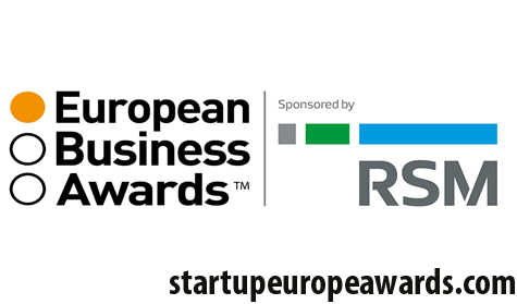 Mengenal European Business Awards