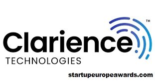 Clarience Technologies Awards 2021 Perpetual Motion Award kepada GSR Technology Europe Ltd