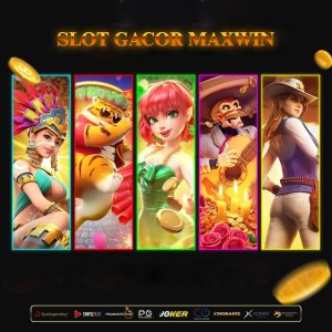 Slot gacor maxwin