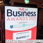 Kisah Para Pemenang dari HullLive Business Awards 2021
