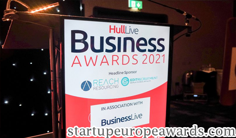Kisah Para Pemenang dari HullLive Business Awards 2021