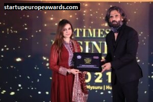 Times Business Awards 2021 – Perayaan keunggulan bisnis