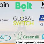 Daftar Startup Eropa Terbaik Yang Masuk Unicorn Club