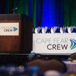 Proyek Real Estat Komersial Dianugerahi Cape Fear CREW Awards